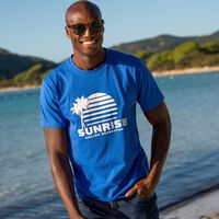 Vêtements d'été homme